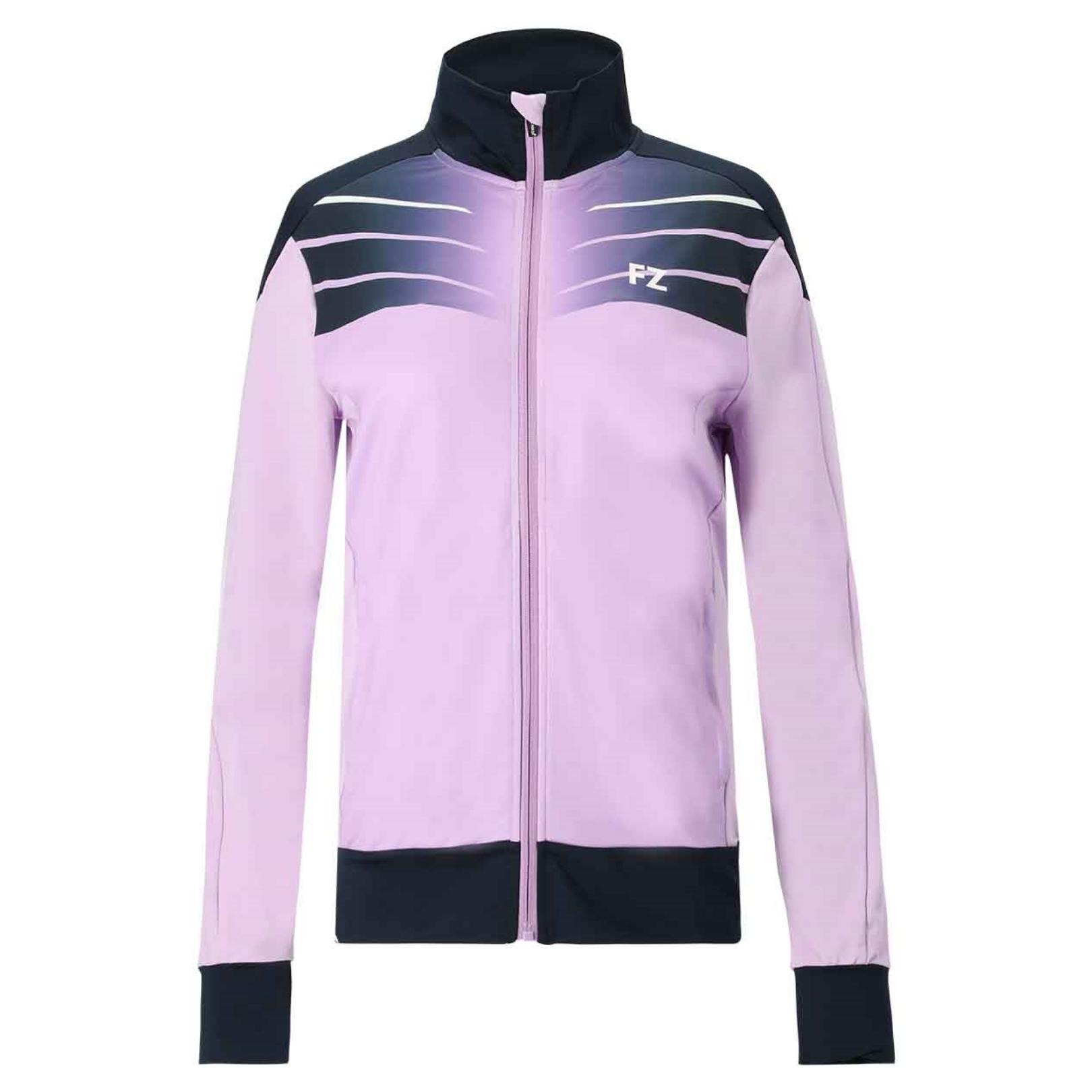 Billede af Forza Conny W Track Jacket Lavendula